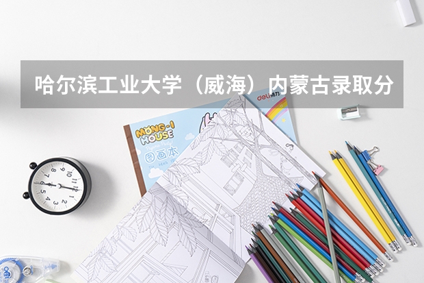哈尔滨工业大学（威海）内蒙古录取分数线及招生人数