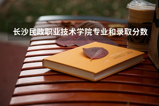 长沙民政职业技术学院专业和录取分数线介绍（长沙民政职业技术学院多少分可以录取）